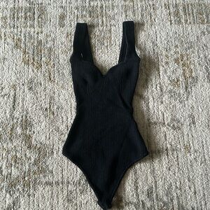 Abercrombie bodysuit